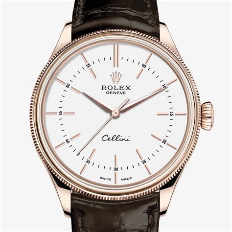 rolex cellini oro nuovo|rolex cellini pre owned.